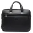 Сумка Мужская Портфель кожа BRETTON 3492-1A black