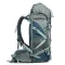 Рюкзак Туристический нейлон Royal Mountain 1497-65L blue
