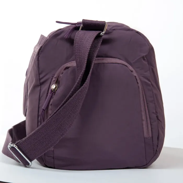 Дорожная Спорт нейлон Lanpad W26011 purple