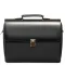 Сумка Мужская Портфель кожа 0200070601 black