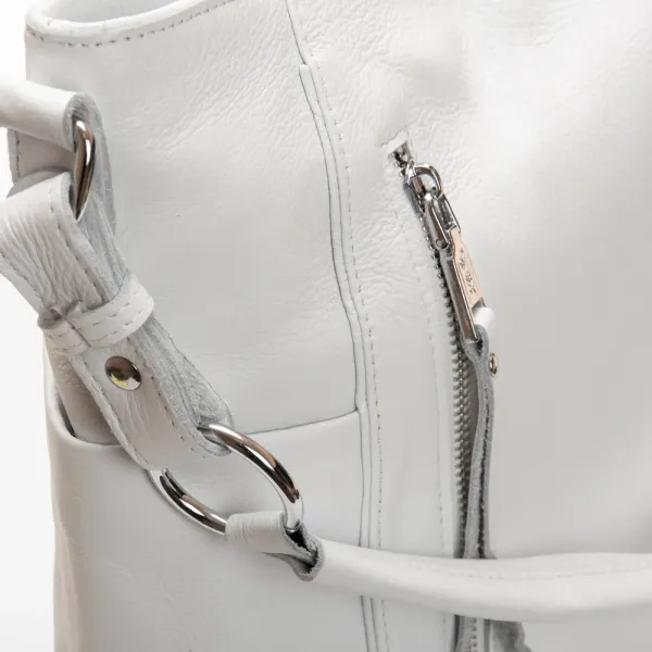 Сумка Женская Классическая кожа ALEX RAI 2090-9 black