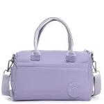 Сумка Женская Текстиль полиамид Jielshi 5889 l.purple