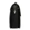 Сумка Мужская Портфель кожа 0200070601 black