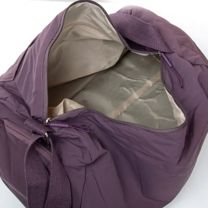 Дорожная Спорт нейлон Lanpad W26011 purple