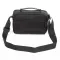 Сумка Мужская Планшет нейлон Lanpad 4135 black