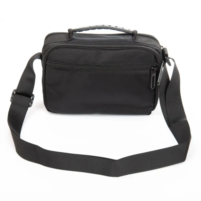 Сумка Мужская Планшет нейлон Lanpad 4135 black