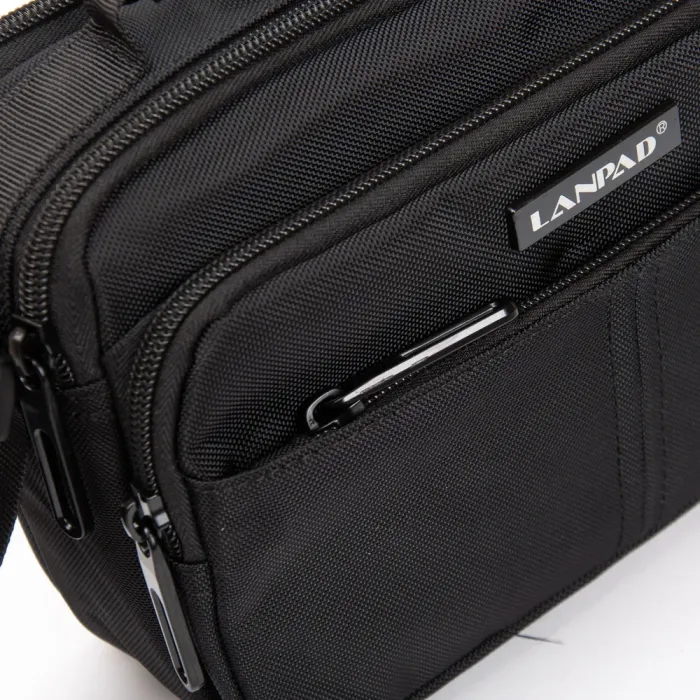 Сумка Женская Классическая кожа ALEX RAI 2090-9 black