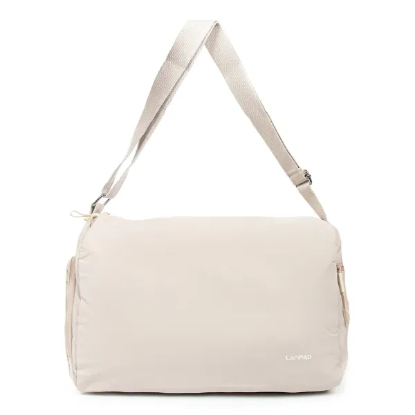 Дорожная Спорт нейлон Lanpad W26011 white