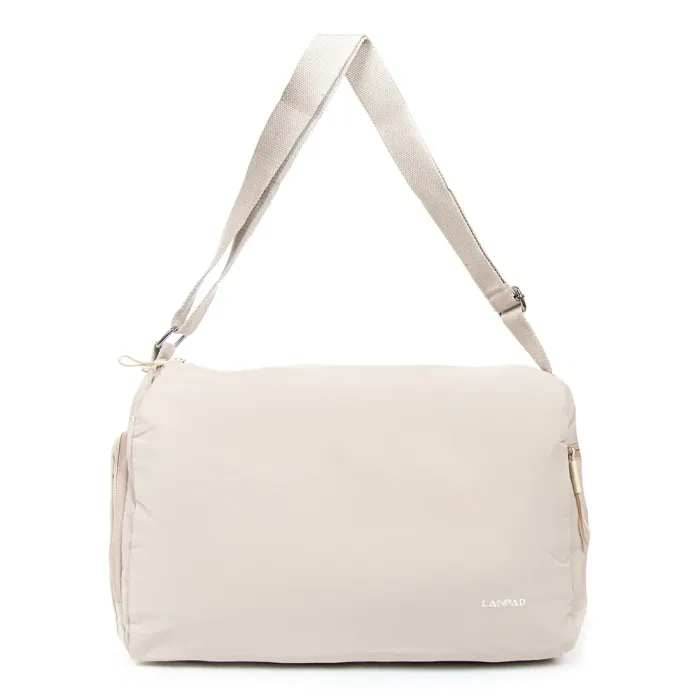 Дорожная Спорт нейлон Lanpad W26011 white