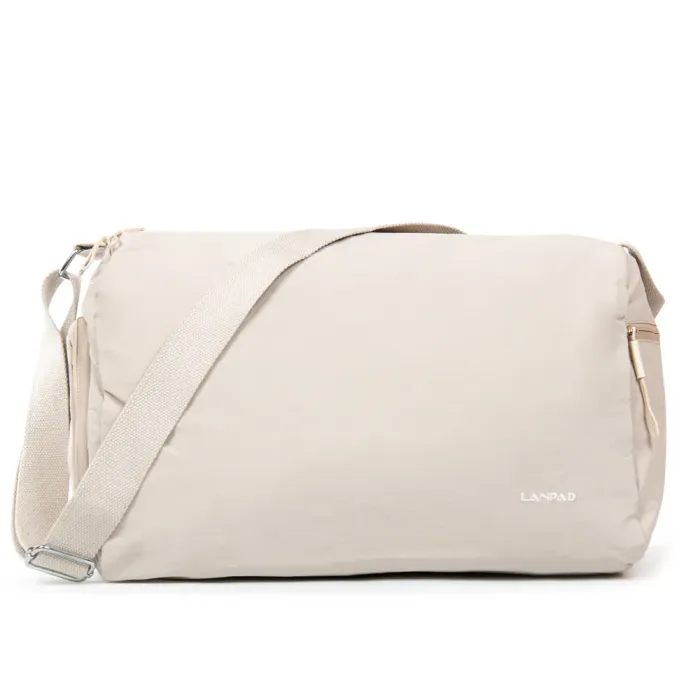 Дорожная Спорт нейлон Lanpad W26011 white