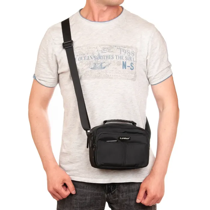 Жіночий гаманець Classic шкіряний Dr.Bond W501 red