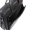 Сумка Мужская Портфель кожа BRETTON 3492-1A black