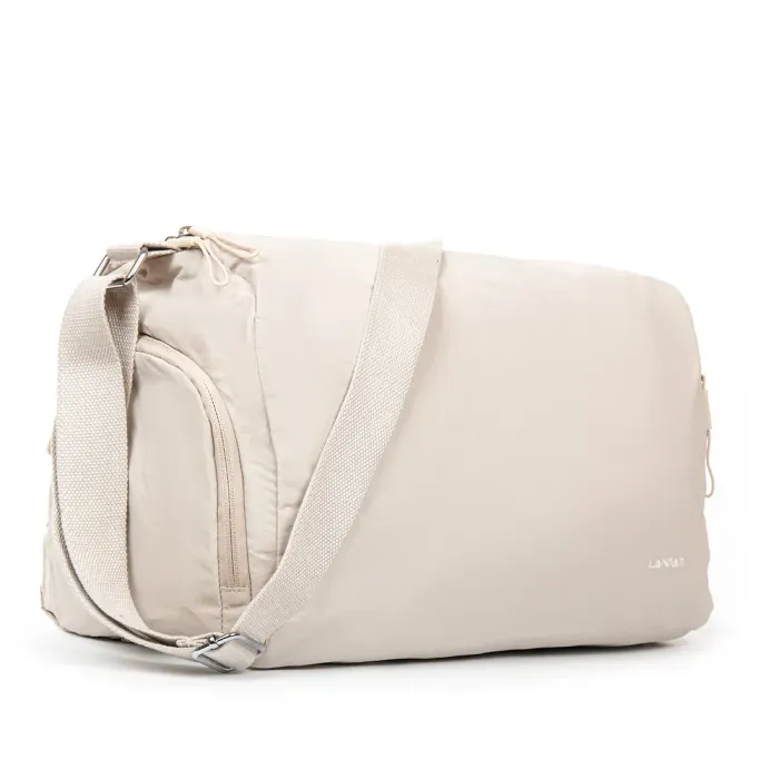 Дорожная Спорт нейлон Lanpad W26011 white