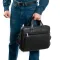 Сумка Мужская Портфель кожа BRETTON 3492-1A black