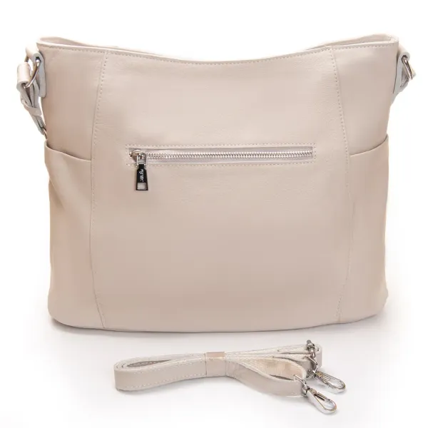 Жіночий гаманець Classic шкіряний Dr.Bond W501-2 red