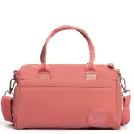 Сумка Женская Текстиль полиамид Jielshi 5889 pink