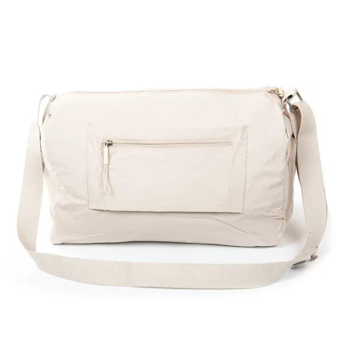 Дорожная Спорт нейлон Lanpad W26011 white