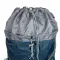 Рюкзак Туристический нейлон Royal Mountain 1497-65L blue