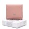 Кошелек Bright Женский кожа DR. BOND WS-219 pink