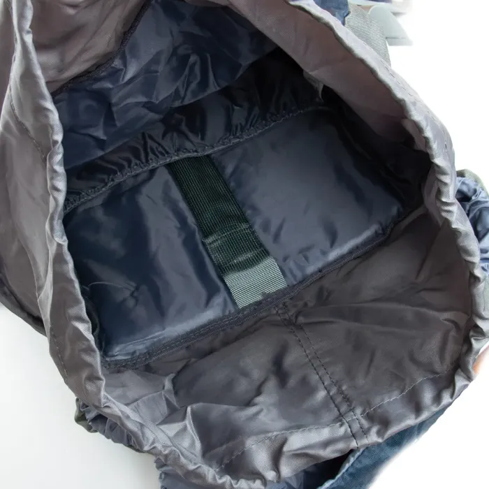 Рюкзак Туристический нейлон Royal Mountain 1497-65L blue