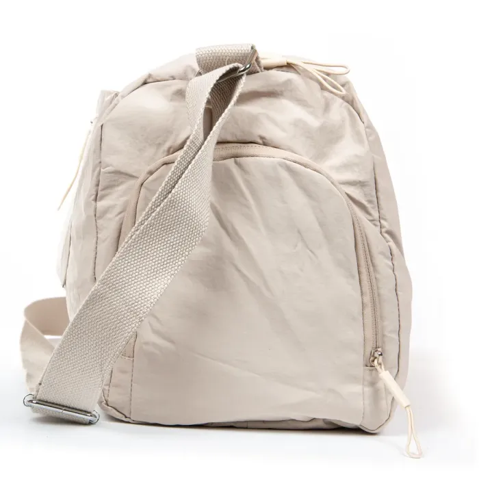 Дорожная Спорт нейлон Lanpad W26011 white