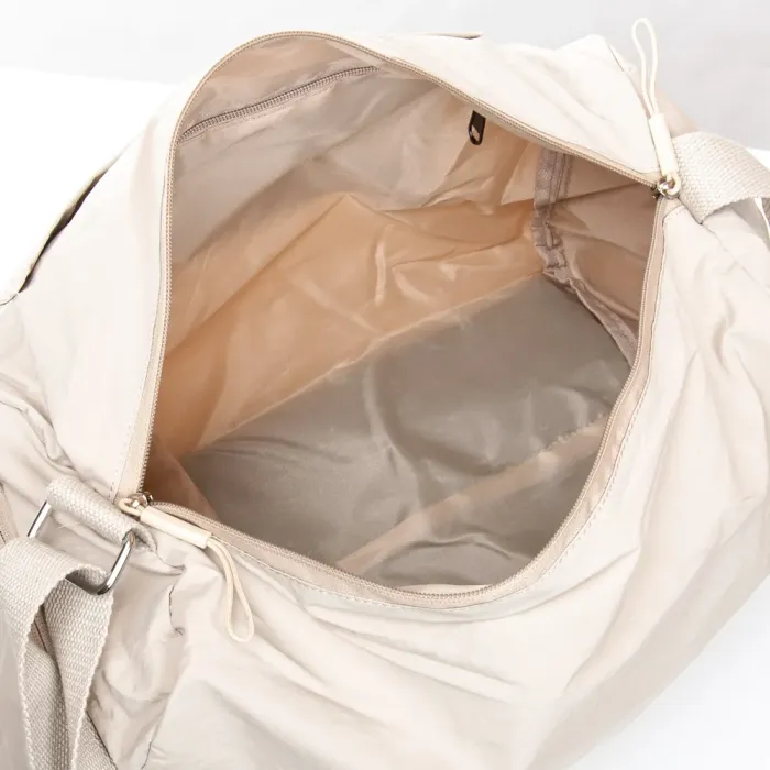 Дорожная Спорт нейлон Lanpad W26011 white