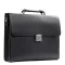 Сумка Мужская Портфель кожа BRETTON 1716-1 black