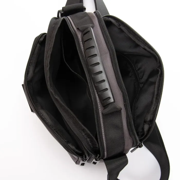 Сумка Женская Классическая кожа ALEX RAI 2090-9 white