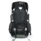 Рюкзак Туристический нейлон Royal Mountain 1202-50L black