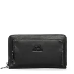 Сумка Мужская Барсетка кожа BRETTON 7935-238 black