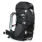 Рюкзак Туристический нейлон Royal Mountain 1202-50L black