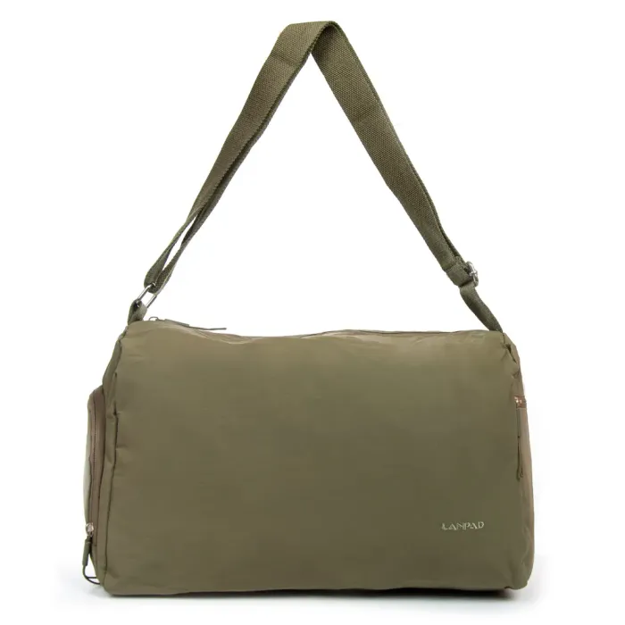 Дорожная Спорт нейлон Lanpad W26011 green