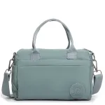 Сумка Женская Текстиль полиамид Jielshi 5889 b.blue