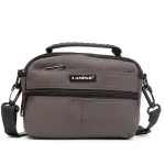 Сумка Мужская Планшет нейлон Lanpad 3795 grey