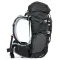 Рюкзак Туристический нейлон Royal Mountain 1202-50L black