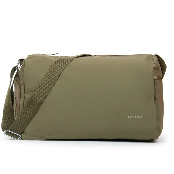 Дорожная Спорт нейлон Lanpad W26011 green