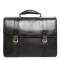 Сумка Мужская Портфель кожа 020009003002 black