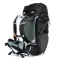 Рюкзак Туристический нейлон Royal Mountain 1202-50L black