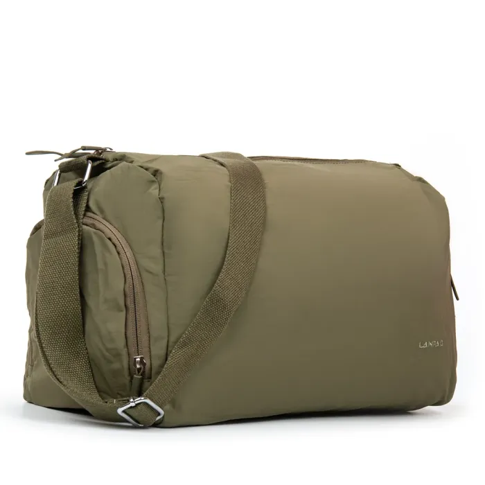 Дорожная Спорт нейлон Lanpad W26011 green