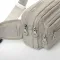 Сумка Женская Текстиль на пояс полиамид Jielshi ZT-019 beige