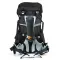 Рюкзак Туристический нейлон Royal Mountain 1202-50L black