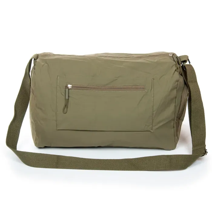 Дорожная Спорт нейлон Lanpad W26011 green