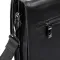Сумка Мужская Портфель кожа BRETTON 1716-1 black