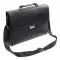 Сумка Мужская Портфель кожа BRETTON 1716-1 black