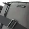 Сумка Мужская Планшет нейлон Lanpad 15068 grey бол