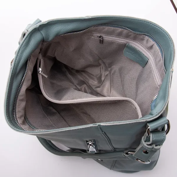 Жіночий гаманець Classic шкіряний Dr.Bond W38 red