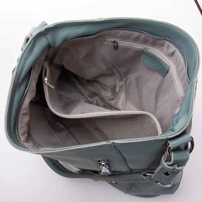 Жіночий гаманець Classic шкіряний Dr.Bond W38 red