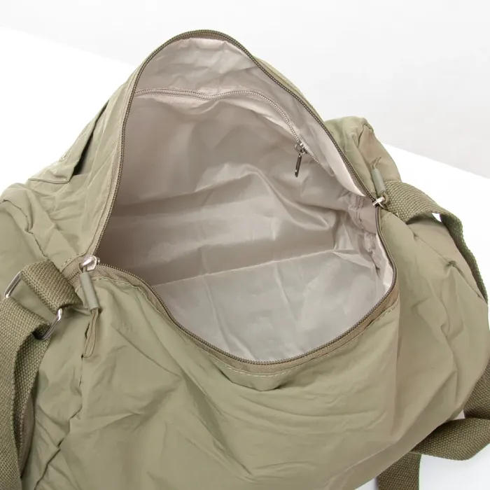 Дорожная Спорт нейлон Lanpad W26011 green