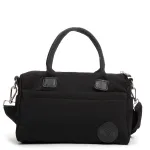 Сумка Женская Текстиль полиамид Jielshi 5889 black