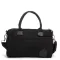 Сумка Женская Текстиль полиамид Jielshi 5889 black